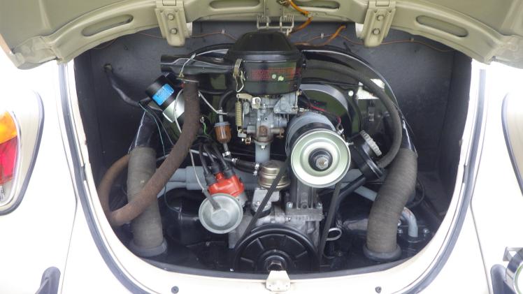 BUG WORKS,vw,���,�r�[�g��,1968,beetle,���X